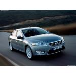 Vlečna kljuka Ford Mondeo - 5 vrat - od 06/2007 do 2014